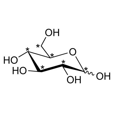 13C-葡萄糖 