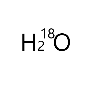 重氧水（18O的水）